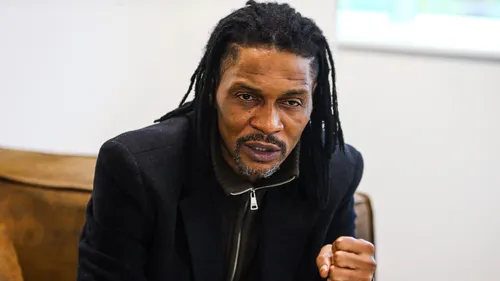 Cameroun : Rigobert Song prend la tête des Lions Indomptables